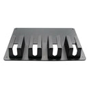 Hair Clipper Tray Multi-functional Hairstylist Tools Storage Rack Salon