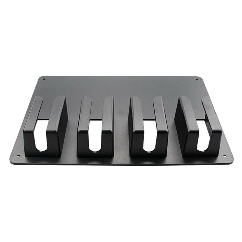 Hair Clipper Tray Multi-functional Hairstylist Tools Storage Rack Salon