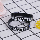 Silicone Motivational Bracelet Inspirational With Sports Bracelet AccessoriSEAU