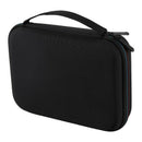 Hard EVA Carrying Case Double zipper Men's Hybrid Electric Trimmer Shaver S