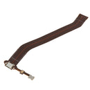 USB Charging Port Mic Connector For  Galaxy Tab 3 10.1 P5200