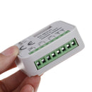 1pcs garage gate door remote control receiver ME