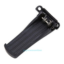 5pcs Belt Clip for Retevis H777 BaoFeng BF-666S 777S BF-888S 2-Way Radio Black