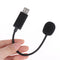 Mini Microphone Mic USB Condenser Audio Recording For  Phone USB MicrophoneS Ew