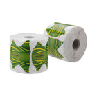 500 pcs Nail Art Acrylic Tip Gel Guide Extension nail style tools Curl form Q5F7