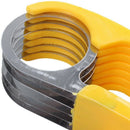 Home Kitchen Tools Ham Salad Pressed Sliced Banana Slicer Fruit Cucumber Cu