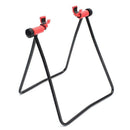 Mountain Bike Road Bike e Vertical Stand Display Wheel Hub Bike Repair Stan