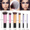 6pcs New Technique Make up Brushes Core Collection/Travel Essential/Starter Set