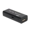 Wireless-N Mini Portable USB WiFi Router 3G/4G Hotspot 150Mbps Wlan LAN 802b/g/n