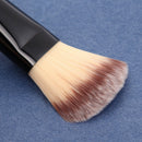 Pro 20 Makeup Brushes Foundation Shadow Eyeliner Brush Kit