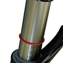 Fork Service Basic Seals O-ring Fork Stroke Circle 32mm Travel Ring Seals