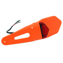 Motorcycle Tail Light Rear  Brake LED Tail Lamp