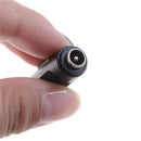 4PCS DC Power Female to Female Jack Adapter Connector 2.1 x 5.5mm Z