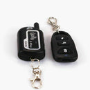 Two Way Alarm Motorcycle Scooter Security 2 Way Alarm Remote Control Engine