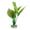 Artificial Plastic Grass Weed Plant Aquarium Ornament Fish Tank Decor(S) A