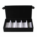 1X(Sunglasses Box 5 Grid Sunglasses Display Box Glasses Storage Box Jewelry