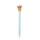2pcs Random 0.5mm Lovely bear plastic mechanical pencil automatic pencil BX
