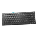 Black FR French Keyboard For Asus X402C S400CB