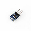 1Pcs Ams1117-3.3 Ldo 800Ma Dc 5V To 3.3V Step-Down Power Supply Module U3W6