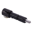 Air-Cooled Single-Cylinder Generator Injector Power Pump Accessories 186F I F3D5