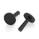 4Pcs Car Wrap Black Gripper Magnet Holder For Sign Vinyl, Car Wrapping & Cr