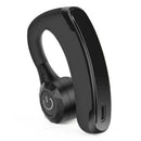 V11 Business Bluetooth Headset Handsfree Wireless Earphone for Driver Sport