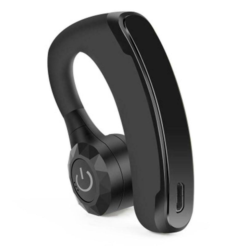 V11 Business Bluetooth Headset Handsfree Wireless Earphone for Driver Sport