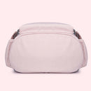 Double Shoulder Bag Simple Casual Backpack Female College Student Bag Water