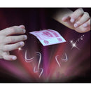 Invisible Elastic Stretch Hidden Coil Thread Loops Haunted Magic Tricks Float 3C