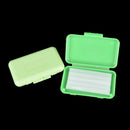 2Packs Fruit Scent Dental Orthodontics Ortho Wax For Braces Gum Irritation M&O
