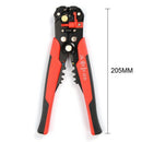 Multifunctional Automatic Wire Stripper Cable Wire Stripper Cutter Crimping