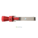 Car Turbo Sound Whistle Muffler Exhaust Pipe Auto Blow off Valve Simulator S Red