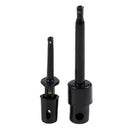 8Pair Round Colored Single Hook Clip Test Probe for Electronic Testing H1S6