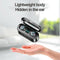 F9 Waterproof LED TWS Wireless Headset Bluetooth 5.0 Sports Headphones