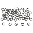 50x Gardner Covert Q Rings Carp Bream Tench Barbel Pike Coarse Fishing Rigs