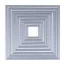 8 DIY Square Cutting Dies Stencils Embossing Card Scrapbooking Album SN9F