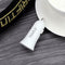 5V 1A Universal Smart IC USB Car Charger with LED Indicator Ring for Phone