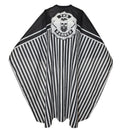 1Pc Haircut Cloth Apron Hairdresser Shawl Salon Haircut Hair Tarpaulin Salo H2H3