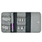 25 in 1 Screwdriver Set Opening Portable Precision Opening Repair Wallet To E8B5