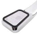Pressure Boosting Super Low Water Stylish Shower Head Bath Showers Water Sa