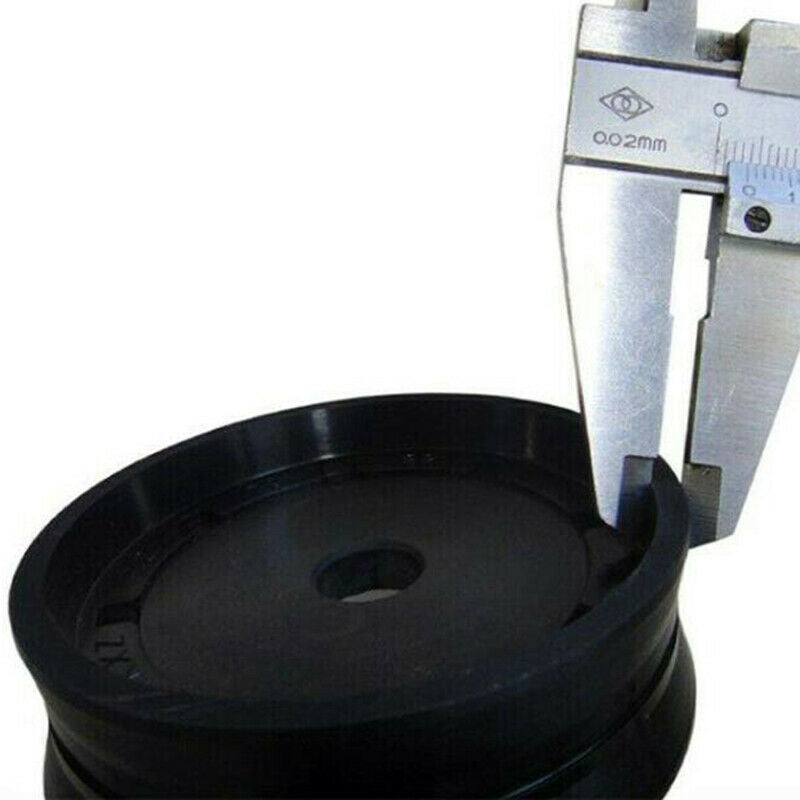 1pc Tire Changer Machine Rubber Cylinder Seal Piston 70*12*22mm Tyre Repair T Hn