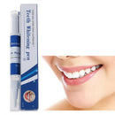 1 PC Tooth Whitening Pen Cleaning Serum Remove Plaque Stains Dental Tool