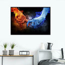 DIY 5D Novelty Love Full Drill Diamond Painting Embroidery Cross Stitch
