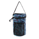Portable Yarn Storage Bags Knitting Crochet Tool Tote Organizer Case Holder