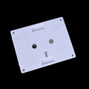 4* COB LED Light Switch Wall Night Lights Battery Operated Closet LampBDlj