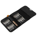 25in1 Laptop Jewellers Screwdrivers Set Tiny Little Craft Useful
