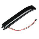 Pair of LED Side Mirror Turn Signal Light Signal Light Car Fits for Ford