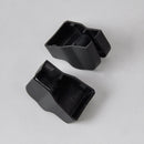 4 fit for MITSUBISHI Outlander ASX Door Check Arm Waterproof Protector Cover Kit