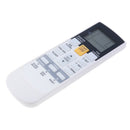 Air Conditioner Remote Control For Fujitsu RY4 RY11 RY12 RY14 FA034RSA