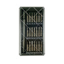 22 in one precision aluminum alloy screwdriver set For millet screwdriv RNL